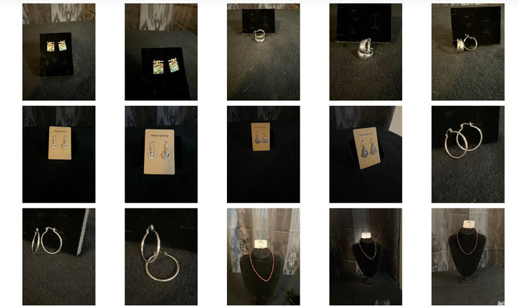 Fashion Jewelry