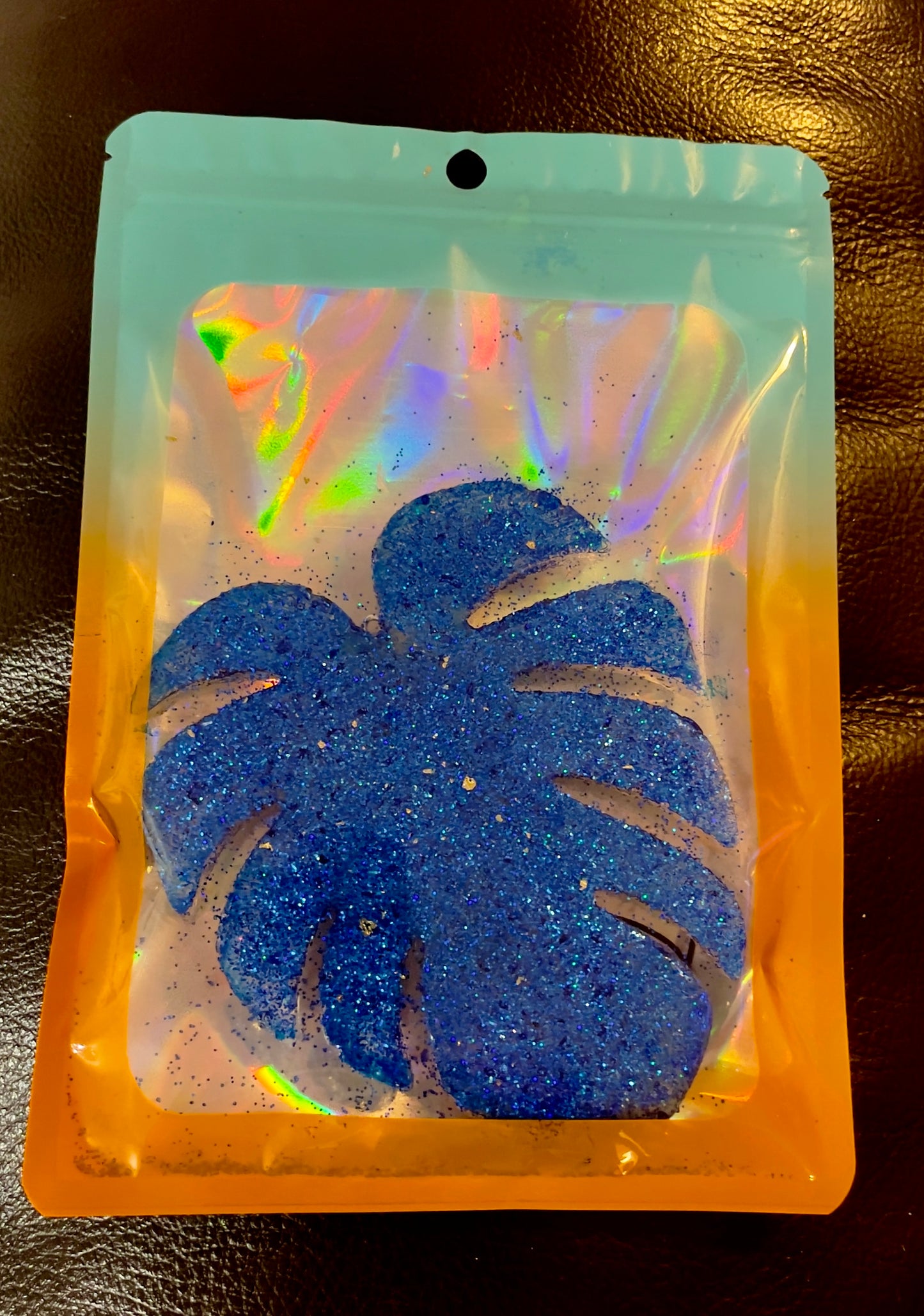 Black Ice Freshie