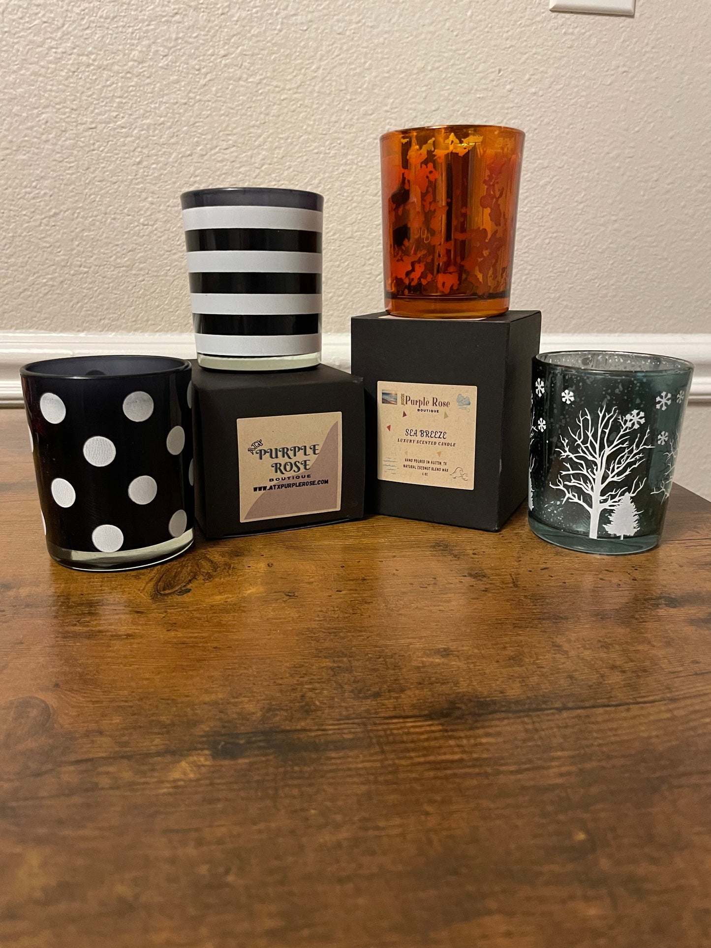 Snickerdoodle Candle