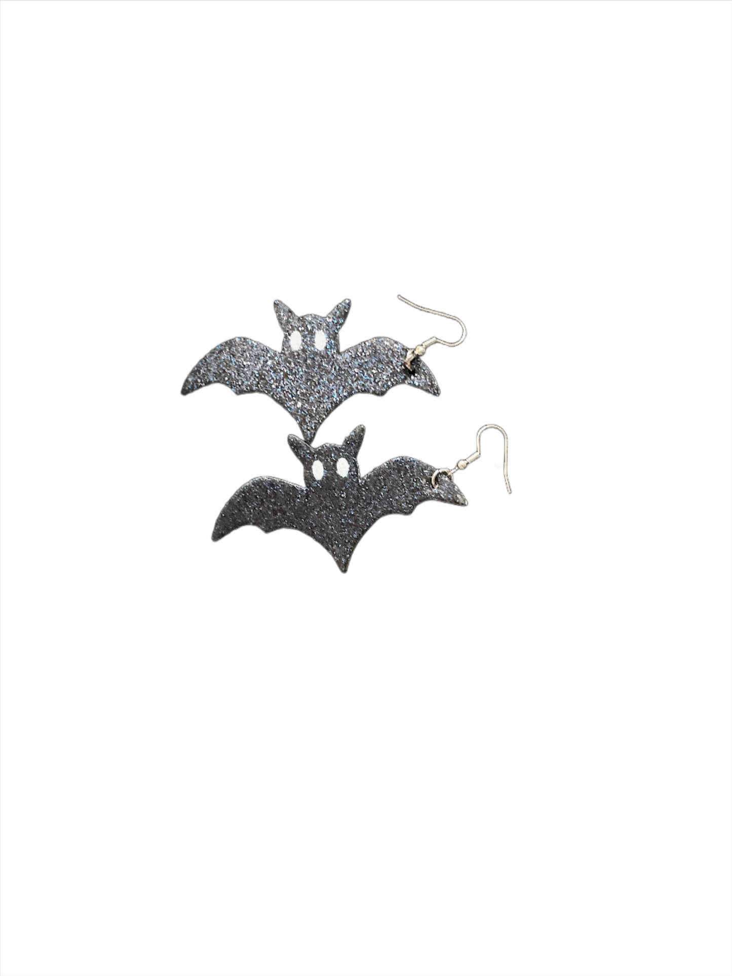 Bat Earrings