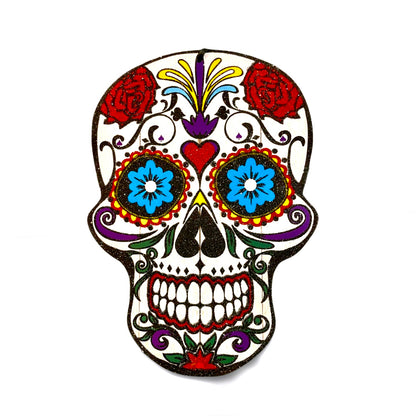 Day of the Dead sign